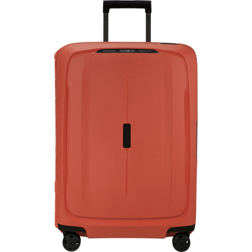 Samsonite Koffer 146911 69/25 Essens Clay 7060