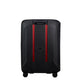 Samsonite Koffer 146911 69/25 Essens Charcoal/Red 1186