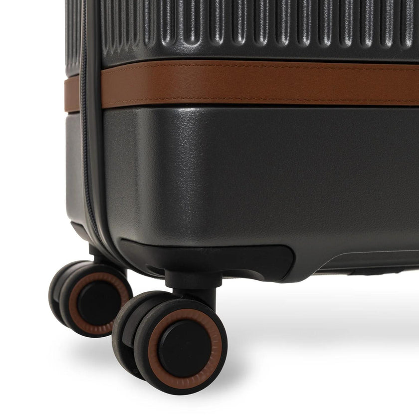 Chesterfield Handbagagekoffer C21.6000 Zuna Graphite 38