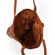 Bear Design Shopper MJ2045 Cognac