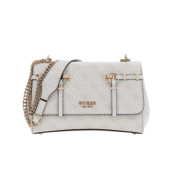 Guess Tas klep SG991721 Leona Bone logo Guess Tas klep SG991721 Leona Bone logo