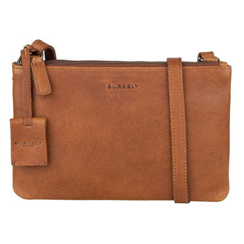 Burkely Tas 8005432 Crossover L 24 Cognac Burkely Tas 8005432 Crossover L 24 Cognac