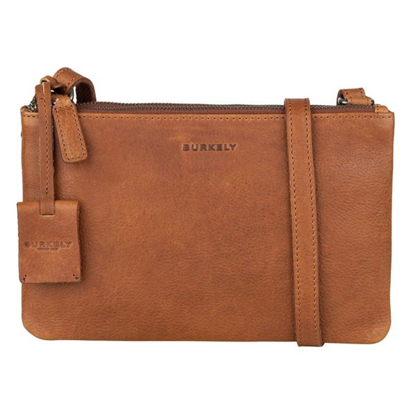 Burkely Tas 8005432 Crossover L 24 Cognac