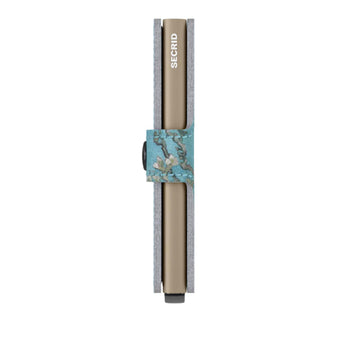 Secrid Pasjeshouder Miniwallet Art Almond Blossom Secrid Pasjeshouder Miniwallet Art Almond Blossom