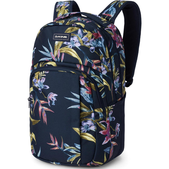 Dakine Laptoprugzak Campus L 33 liter Hanalei Dakine Laptoprugzak Campus L 33 liter Hanalei