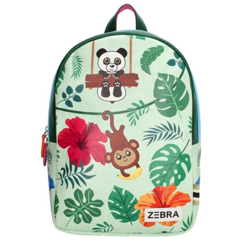 Zebra Trends Rugtas 21233 M* Multi 195 Zebra Trends Rugtas 21233 M* Multi 195