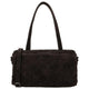 Hide & Stitches Tas 25584 Acadia Donkerbruin
