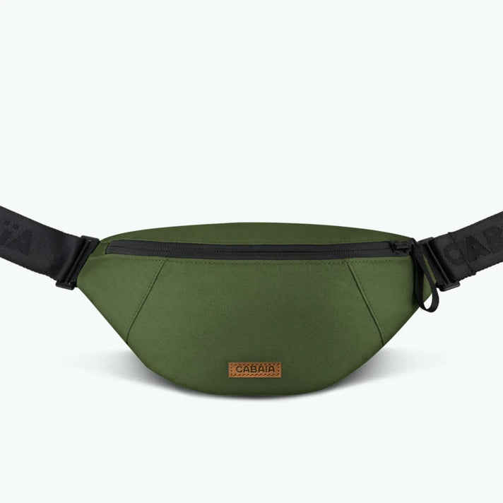 Cabaïa Heuptas Belt bag Seoul Cabaïa Heuptas Belt bag Seoul