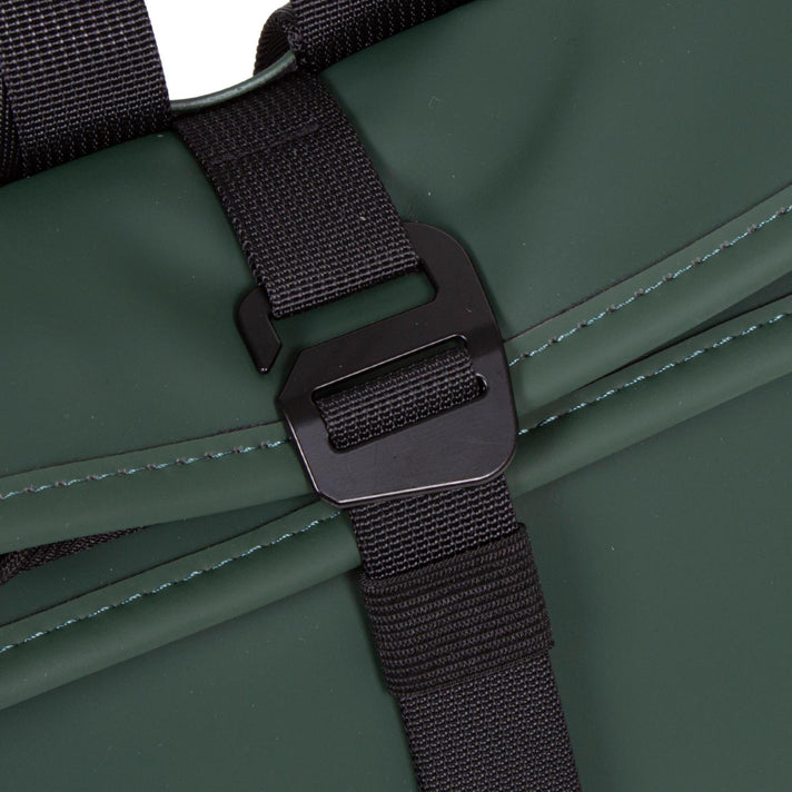 New Rebels Rugzak 51.1255- Los Angeles Dark Green 63 New Rebels Rugzak 51.1255- Los Angeles Dark Green 63