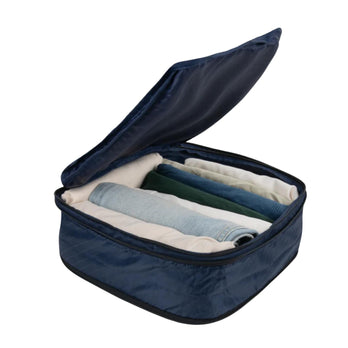 Thule Packing Cube L Packing Cube L Reykjavik Blue Thule Packing Cube L Packing Cube L Reykjavik Blue