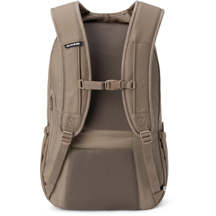 Dakine Rugzak Campus Premium 28 Liter Pinebark Dakine Rugzak Campus Premium 28 Liter Pinebark