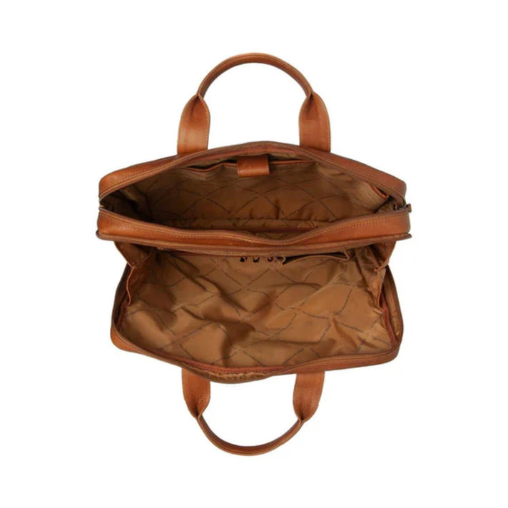 Chesterfield Laptoptas C40.1094 Frazer Cognac 31 Chesterfield Laptoptas C40.1094 Frazer Cognac 31