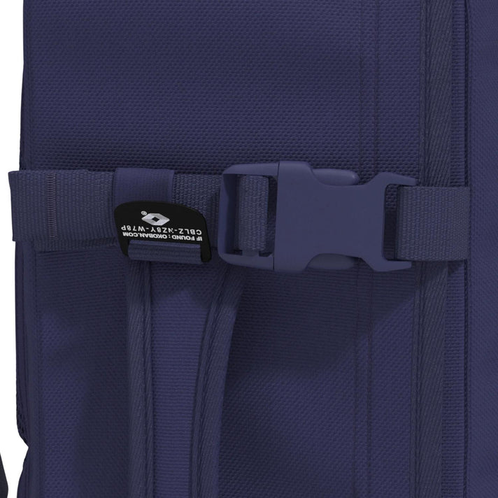 Cabin Zero Reistas CZ19* Milit 28 ltr Galaxy 2504 Cabin Zero Reistas CZ19* Milit 28 ltr Galaxy 2504