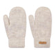 Barts Handschoenen 4543 Witzia Cream 010