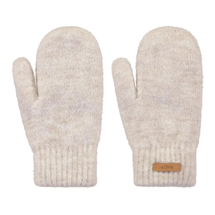 Barts Handschoenen 4543 Witzia Cream 010
