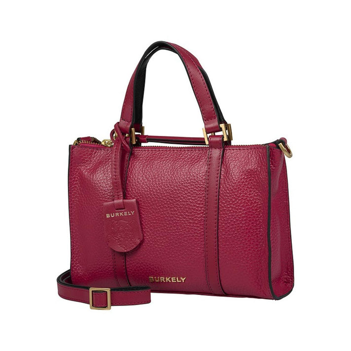 Burkely Tas 1000627 Mini tote Pink 47 Burkely Tas 1000627 Mini tote Pink 47