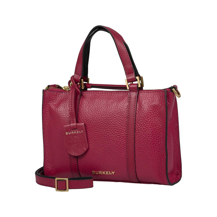 Burkely Tas 1000627 Mini tote Pink 47