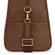 SUITSUIT Reistas BS-73301 Weekender Chocolate Brown