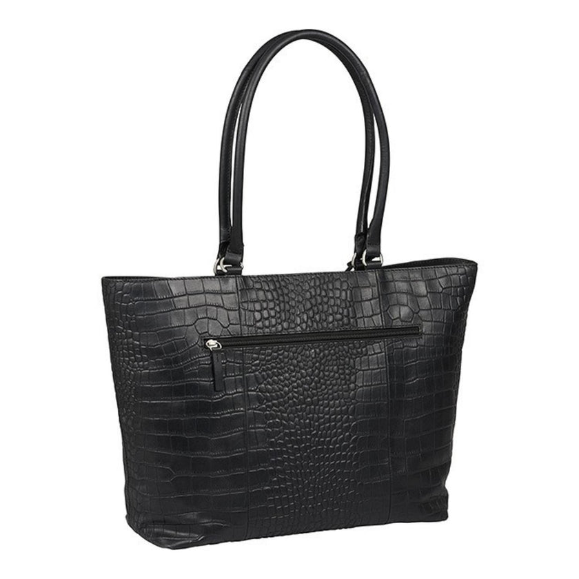 Burkely Tas 1000433 Wide Tote