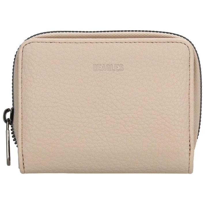 Beagles Portemonnee 21430 Lizaso Taupe 016 Beagles Portemonnee 21430 Lizaso Taupe 016