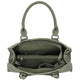 Enrico Benetti Tas 66738 Indy Olijf 029