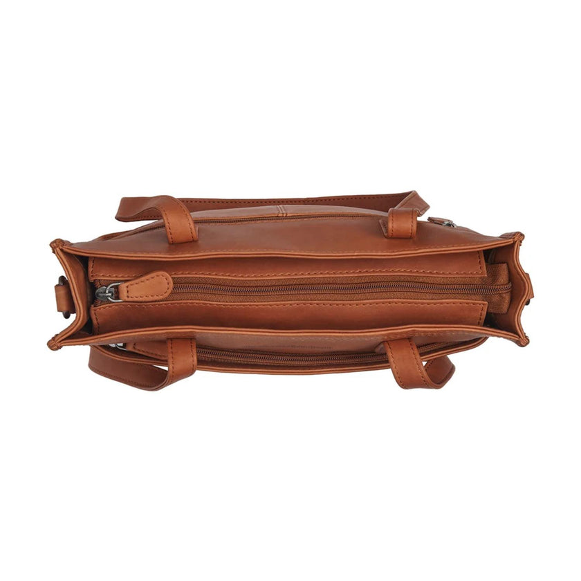 Chesterfield Shopper C38.0218 Estella Cognac 31