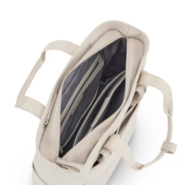 Kapten & Son Verzorgingsrugzak Lindby Diaper Sandstone Kapten & Son Verzorgingsrugzak Lindby Diaper Sandstone