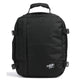 Cabin Zero Rugzak CZ33 28 Ltr Classic Tech Absolute Black 1201