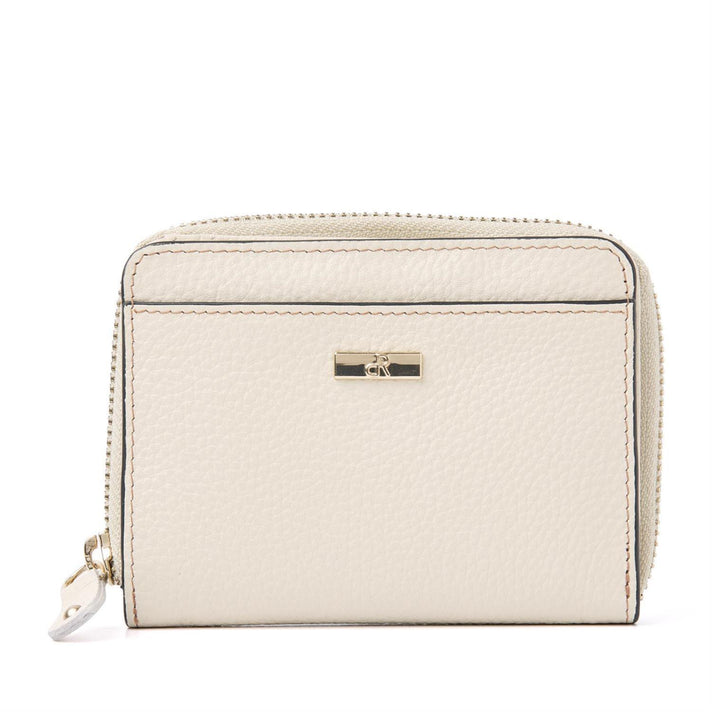 De Rooy Amsterdam Portemonnee 110184 Nude De Rooy Amsterdam Portemonnee 110184 Nude