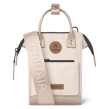 Cabaïa Tas Nano Bag Algiers Cabaïa Tas Nano Bag Algiers