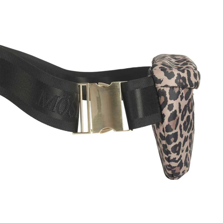 Mosz Crossbody Jessy Panterprint Mosz Crossbody Jessy Panterprint