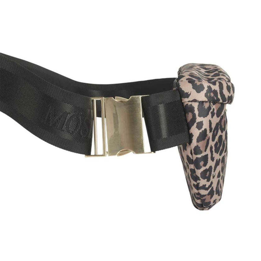 Mosz Crossbody Jessy Panterprint