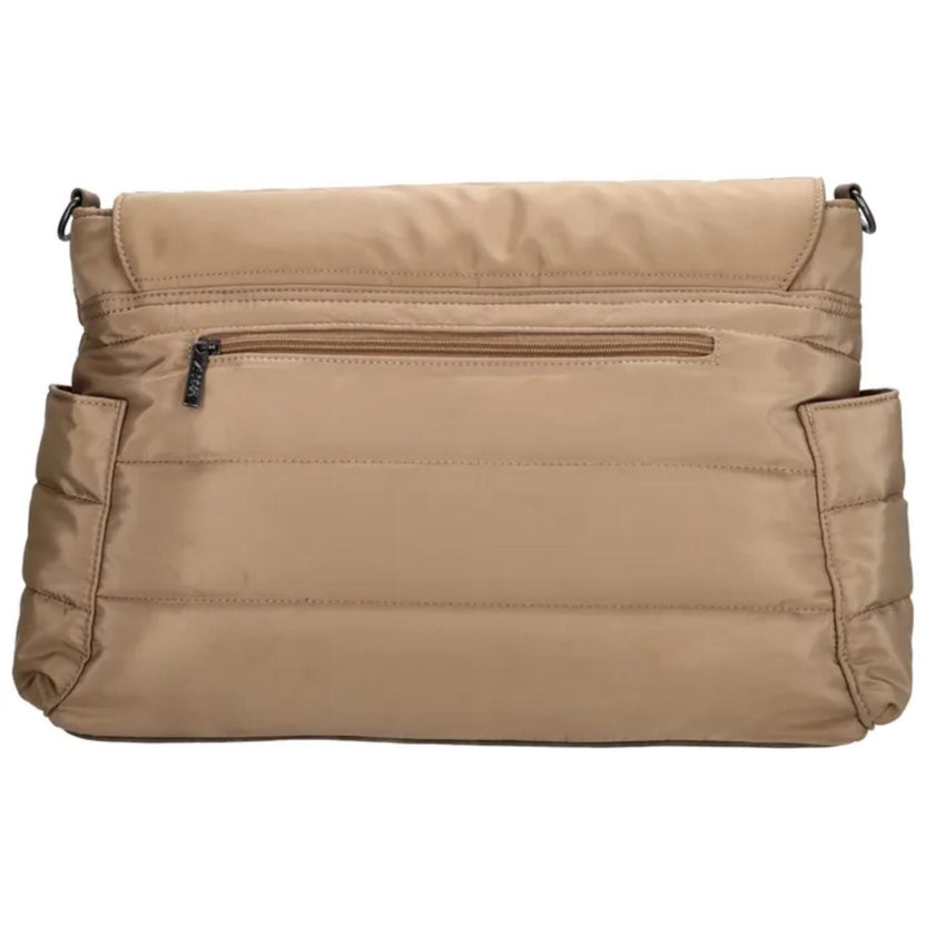 Zebra Trends Verzorgingstas W01127 Elske Taupe 016