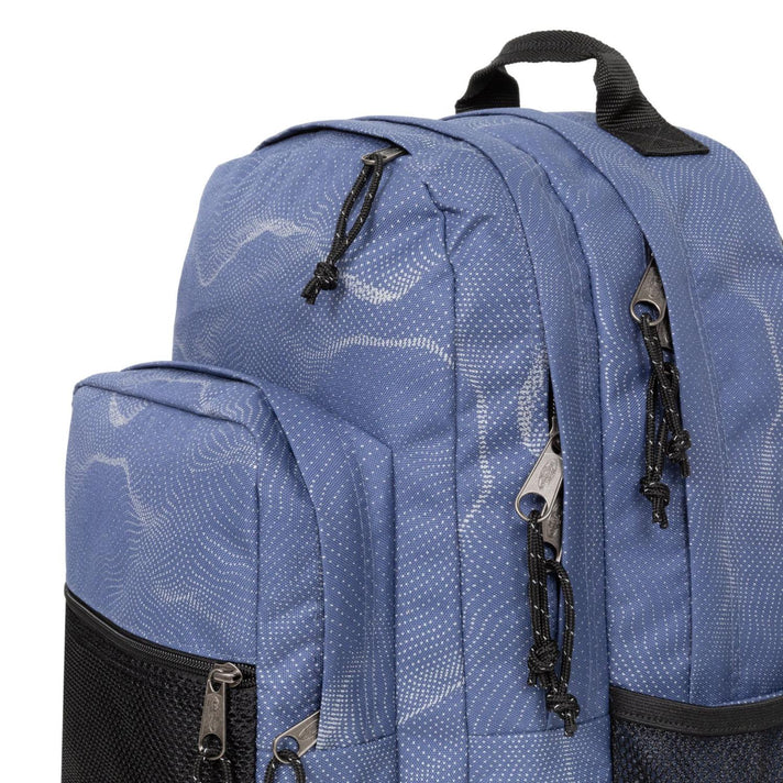 Eastpak Rugzak Pinzip EK0A5B9 Refleks dots Navy 3O1 Eastpak Rugzak Pinzip EK0A5B9 Refleks dots Navy 3O1