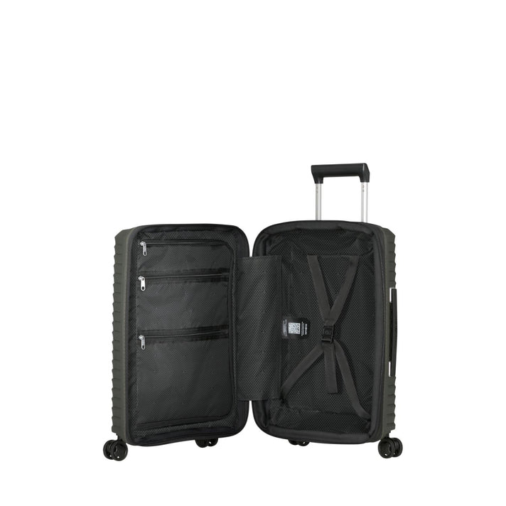 Samsonite Handbagage koffer 155314 55/20 exp Upscape Climbing Ivy 9199 Samsonite Handbagage koffer 155314 55/20 exp Upscape Climbing Ivy 9199