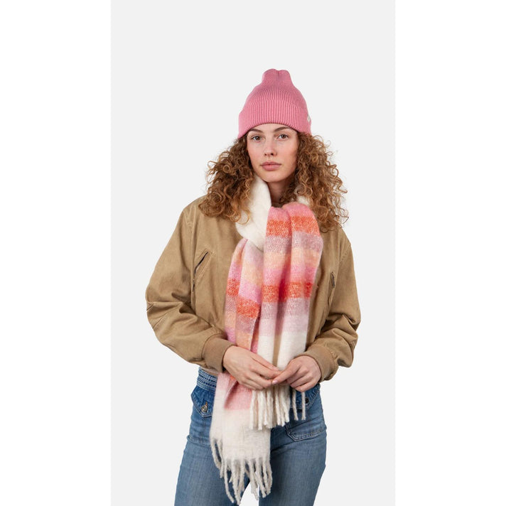 Barts Sjaal 3283 Tylur Pink 008 Barts Sjaal 3283 Tylur Pink 008