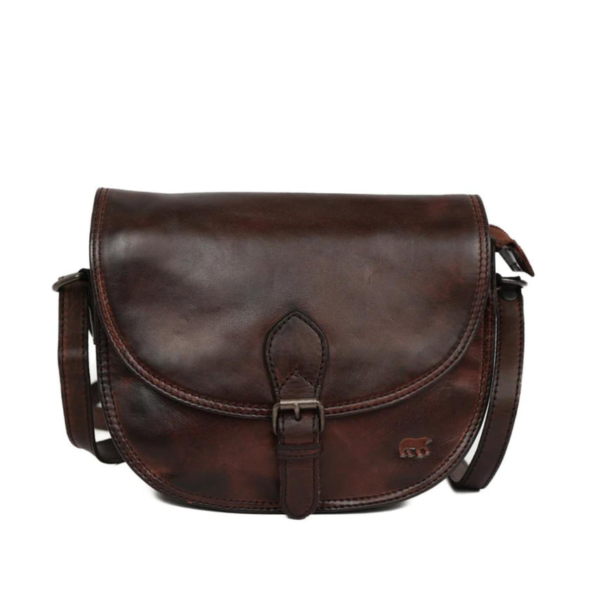 Bear Design Tas CL41770 Gigi Brown