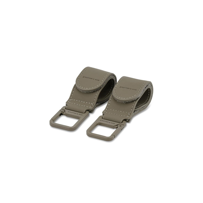 Kapten & Son Diaper set Diaper set Leo Leo Dark Brown Kapten & Son Diaper set Diaper set Leo Leo Dark Brown
