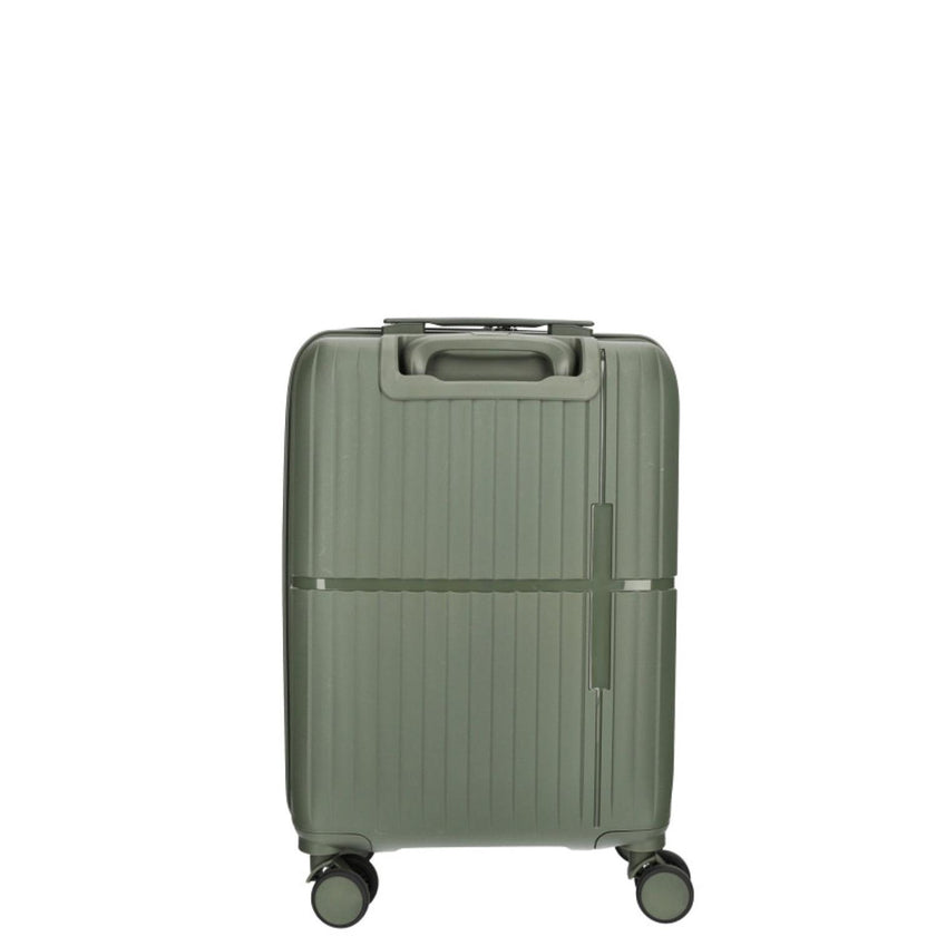 Enrico Benetti Handbagage koffer 21003 55 cm Tokyo