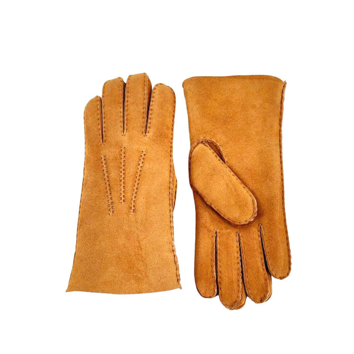 Levinsky Handschoenen ZXM-010 Lammy Camel ZXM-010 Lammy Camel