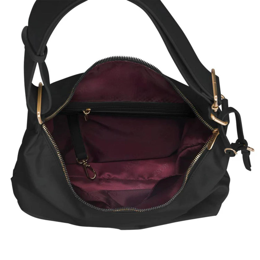Mosz Tas Kelly Zwart