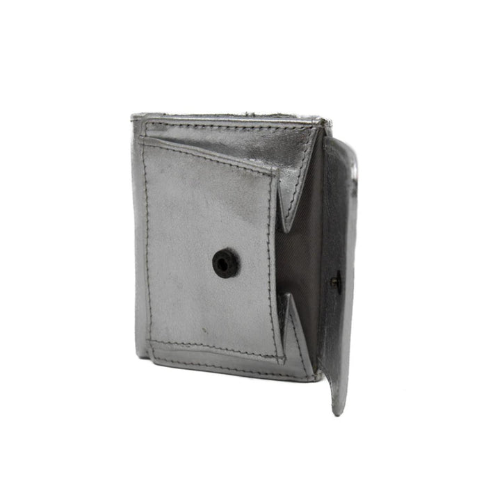 Bear Design Portemonnee CP4102 Nana Zilver Bear Design Portemonnee CP4102 Nana Zilver