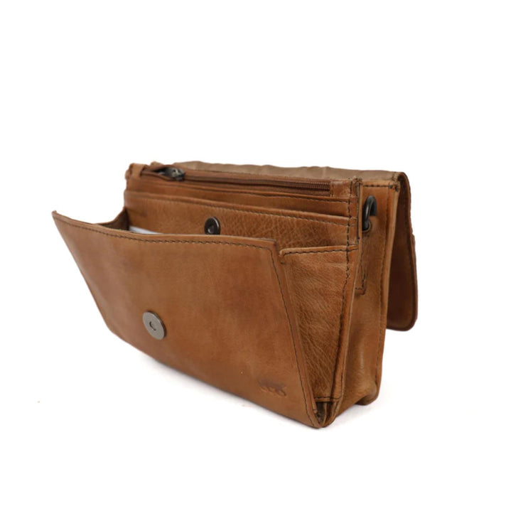 Bear Design Tas CP2629 Taupe Bear Design Tas CP2629 Taupe