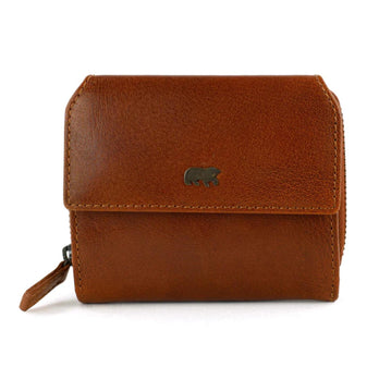 Bear Design Portemonnee AD9490 Britt Cognac Bear Design Portemonnee AD9490 Britt Cognac