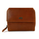 Bear Design Portemonnee AD9490 Britt Cognac