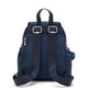 Kipling Rugzak City pocket mini 18789 96V Blue Blue 2