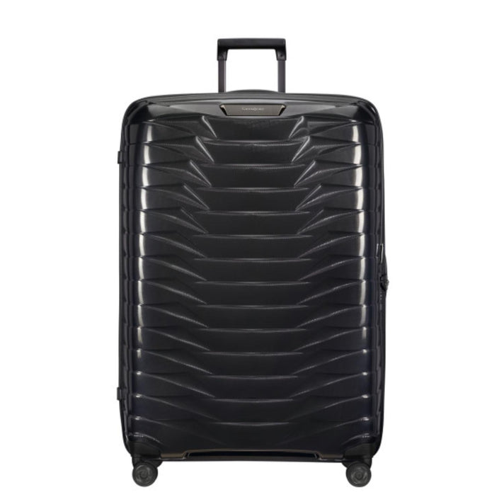 Samsonite Koffer 149296 86 cm Proxis 1041 Black Samsonite Koffer 149296 86 cm Proxis 1041 Black