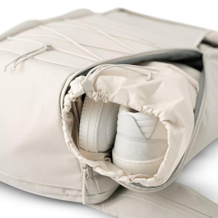 Kapten & Son Rugzak Banff Sandstone Kapten & Son Rugzak Banff Sandstone