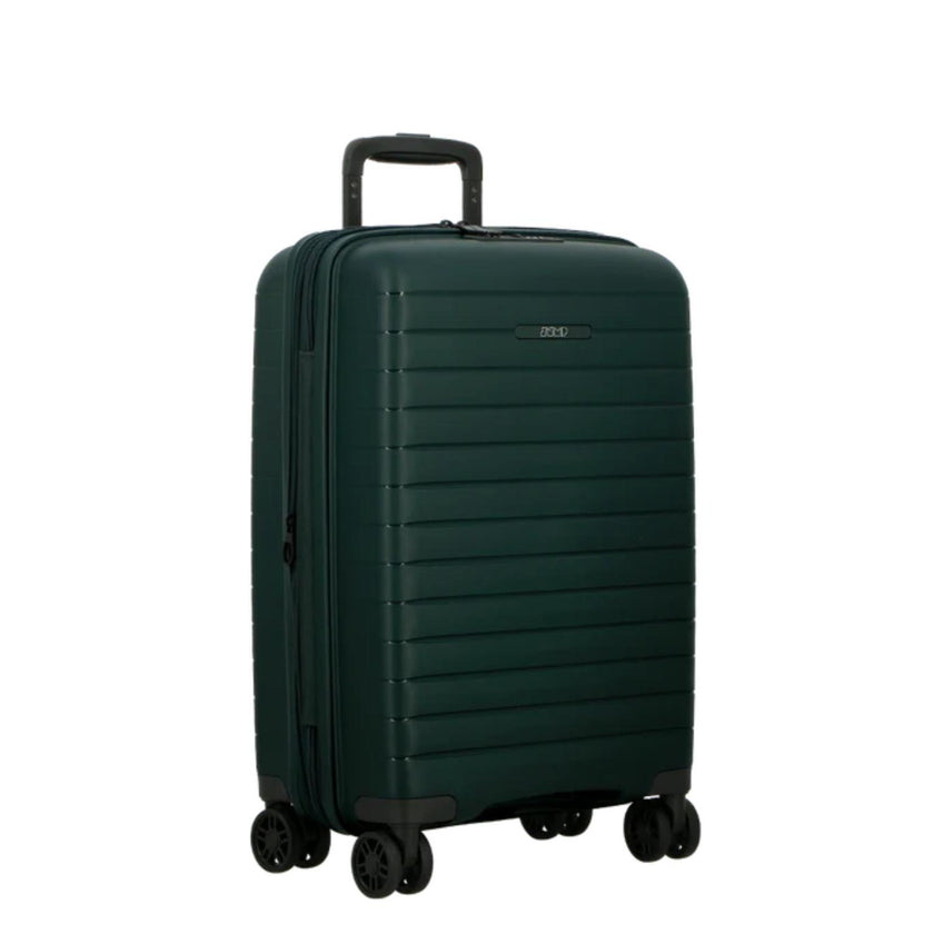Jump Koffer STR20 55 cm Striper Dark Green
