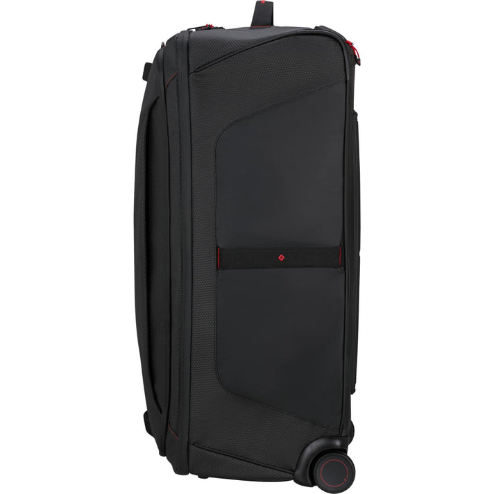 Samsonite Reistas 140884 79/29 Duffle/WH Charcoal 1174 Samsonite Reistas 140884 79/29 Duffle/WH Charcoal 1174